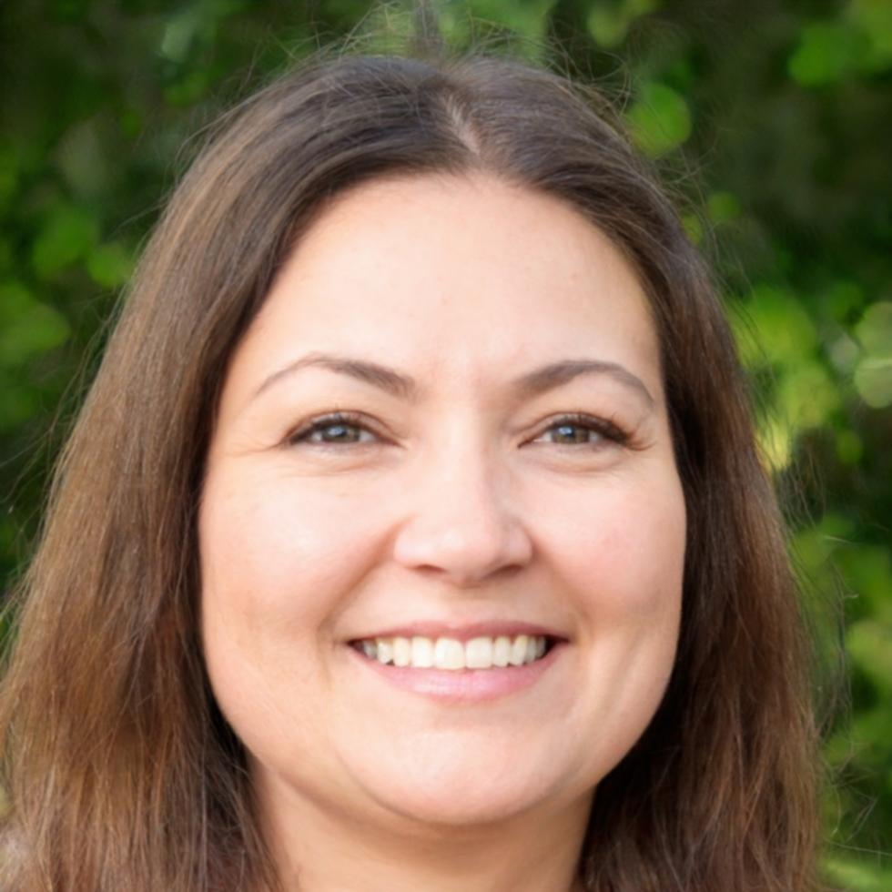 Portrait de Célestine Moreau